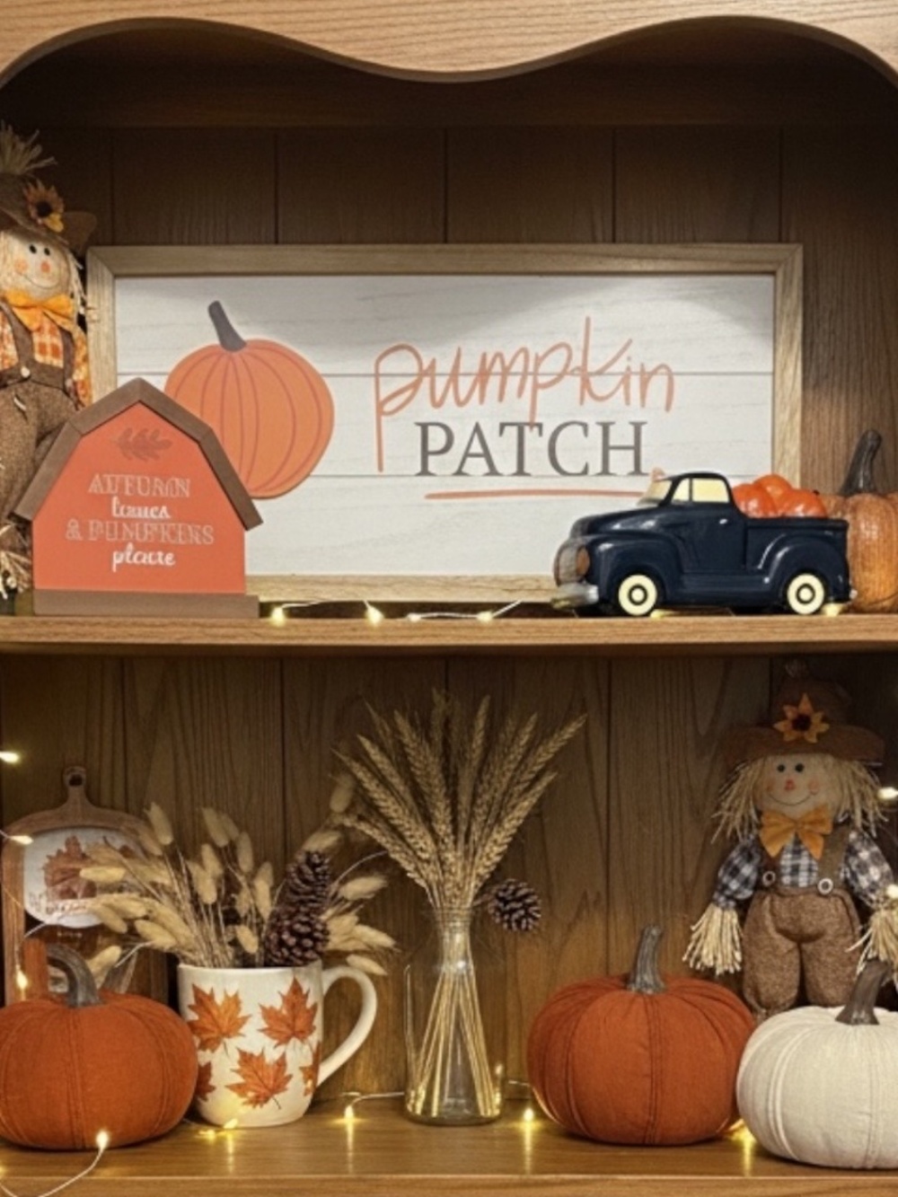 Fall Decor Bundle